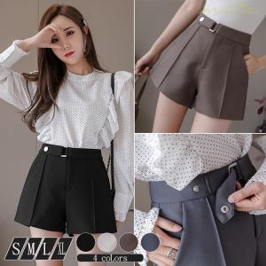 韓国 ホットパンツ レディースショートパンツ の商品一覧 ボトムス ファッション 通販 Yahoo ショッピング