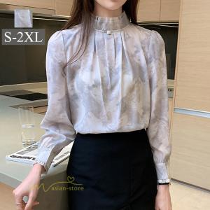 オフィス ブラウス 安い ファッション の商品一覧 通販 Yahoo ショッピング