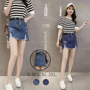 デニムキュロットスカートコーデ レディースファッション の商品一覧 ファッション 通販 Yahoo ショッピング