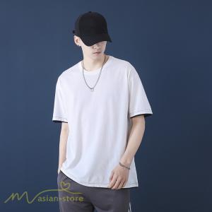 韓国 ファッション メンズ 夏 メンズトップス の商品一覧 ファッション 通販 Yahoo ショッピング