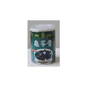 #亀ゼリー ( 即食亀ゼリー缶 )　250g 在庫限り　#中国産　#ゼリー #人気健康商品！
