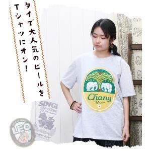 Tシャツ 半袖 トップス レディース メンズ ...の詳細画像1