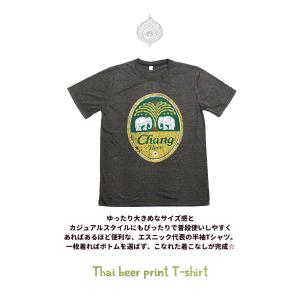 Tシャツ 半袖 トップス レディース メンズ ...の詳細画像3