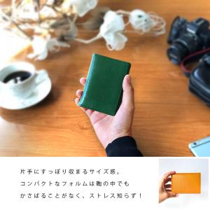 名刺入れ カードケース 名刺ケース メンズ レ...の詳細画像4