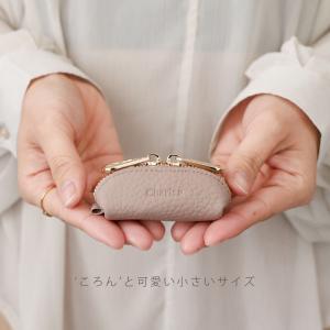 コインケース 小銭入れ レディース 革 かわい...の詳細画像1