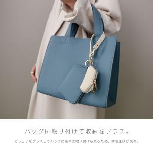 コインケース 小銭入れ レディース 革 かわい...の詳細画像3