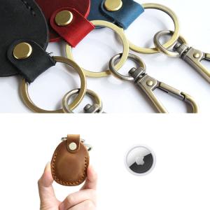 Airtagケース キーホルダー メンズ レデ...の詳細画像3