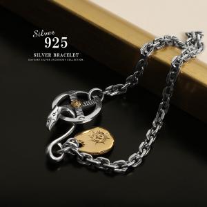 VALENTINO（ヴァレンティノ） バングル 2Y2J0N80MET メンズ メタル