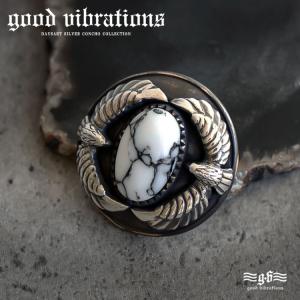 コンチョ シルバー925 ネジ式 パーツ ボタン カスタム 財布 ナバホ族