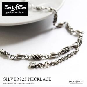 pe2196-ch シルバーアクセサリー ペンダントトップ メンズ アンク