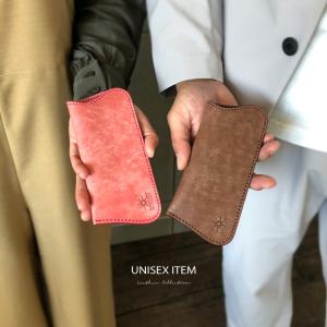 メガネケース メンズ レディース 本革 イタリ...の詳細画像2