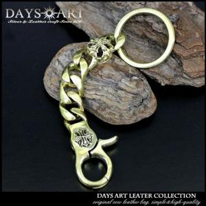 CHROME HEARTS（クロムハーツ） ベルトループ クロスボール D