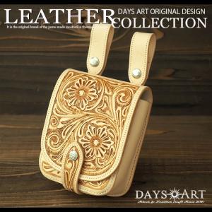 TOMMY HILFIGER（トミー・ヒルフィガー） 牛革 二つ折り財布 OXFORD