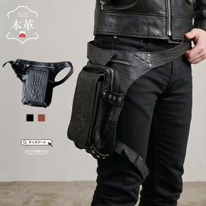 クシタニ（KUSHITANI） 正規品〔KUSHITANI〕 K-3578 2WAY LEG BAG II
