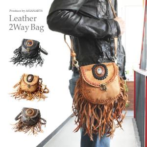 バッグ ミニバッグ メンズ ショルダーバッグ 本革 レザー