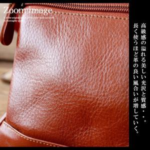 バッグ レディース リュックサック 本革 レザ...の詳細画像2
