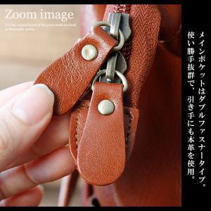 バッグ レディース リュックサック 本革 レザ...の詳細画像3