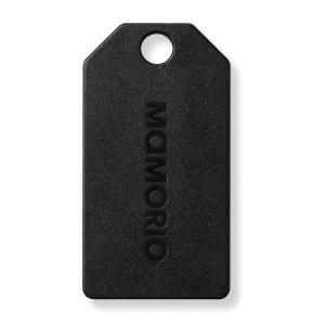 MAMORIO第4世代 財布用紛失防止タグ