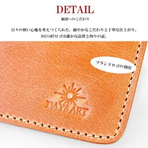 マウスパッド イタリアンレザー 本革 ハンドメイドの詳細画像3