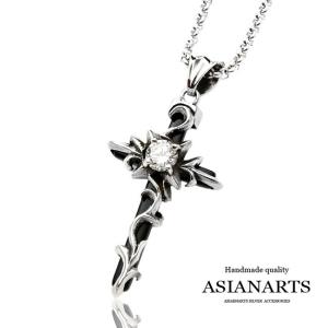 シルバー925 ペンダント クロス ネックレストップ フレア クロス 24 楽天市場】クロス ペンダント フレア リバーシブル ネックレス