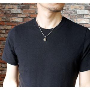 ネックレス シルバー925 メンズ レディース...の詳細画像4