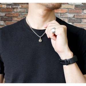 ネックレス シルバー925 メンズ レディース...の詳細画像5