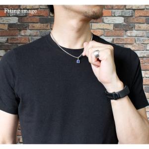 ネックレス シルバー925 メンズ レディース...の詳細画像5
