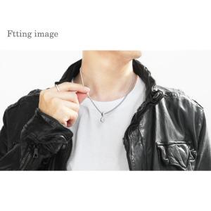 ネックレス シルバー925 メンズ レディース...の詳細画像4