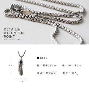ネックレス シルバー925 メンズ レディース...の詳細画像2