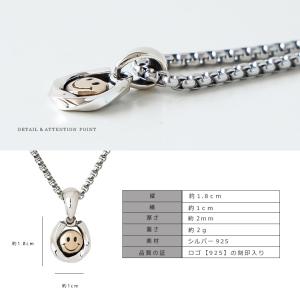 ネックレス シルバー925 メンズ レディース...の詳細画像2