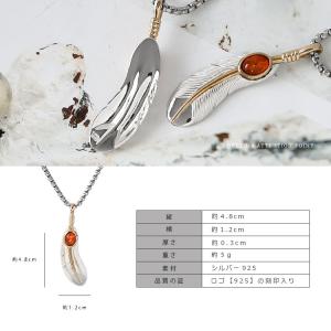 ネックレス シルバー925 メンズ レディース...の詳細画像2