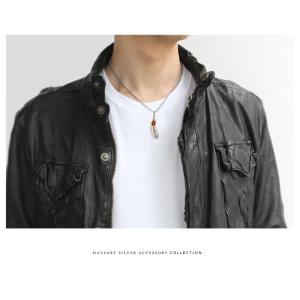 ネックレス シルバー925 メンズ レディース...の詳細画像3