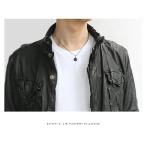 ネックレス シルバー925 メンズ レディース...の詳細画像3
