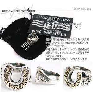 リング シルバー925 指輪 メンズ レディー...の詳細画像2