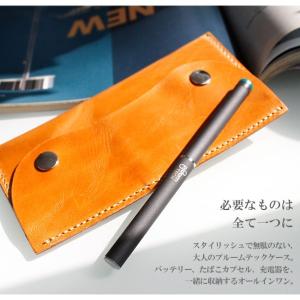 プルームテック ケース Ploom TECH ...の詳細画像1