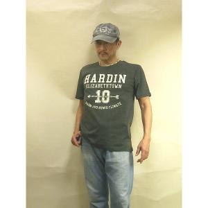 プリントTシャツ メンズ 半袖 アメカジ 50...の詳細画像2