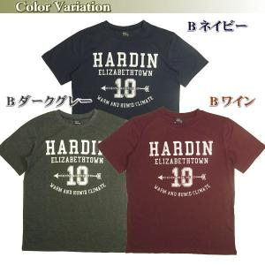 プリントTシャツ メンズ 半袖 アメカジ 50...の詳細画像4
