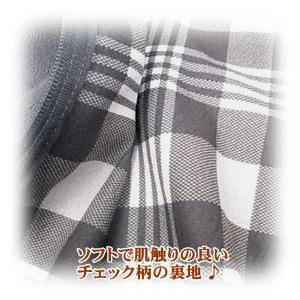フリースジャケット ジャンパー フリース メン...の詳細画像5
