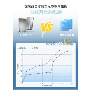 2026年新発売 保冷剤 ステンレス アイスパ...の詳細画像4