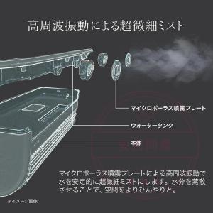 【SNSで話題沸騰】クールエアーミスト ポータ...の詳細画像2