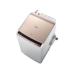 BW-DV90A-N【大阪近郊標準設置無料】 日立 9キロ ...