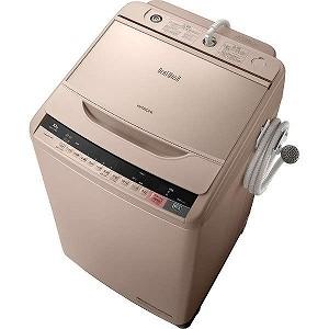 BW-V100A-N【大阪近郊標準設置無料】 日立 10キロ...