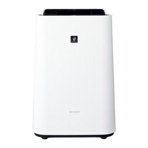 KC-J50-W 加湿空気清浄機 シャープ