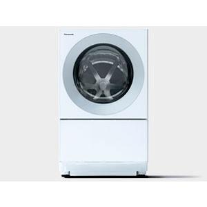 Panasonic ドラム式洗濯乾燥機 Cuble NA-VG2900L-K : 家電通販 Panasonic ドラム式洗濯乾燥機 Cuble NA-VG2900L-K : 家電通販