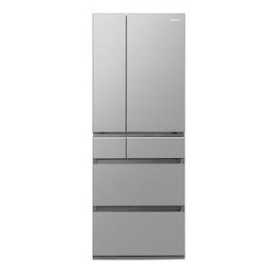 NR-F607WPX-Hパナソニック ハイクラストップユニット 600L冷蔵庫