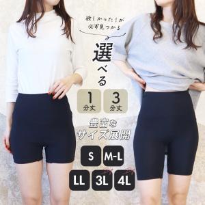 サニタリー オーバーパンツ 防水 レギンス 大...の詳細画像2