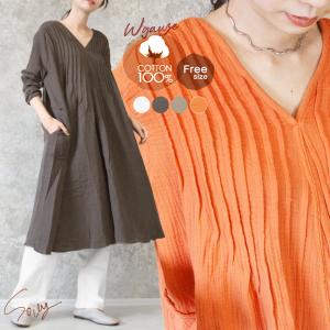 ふわふわワンピースの商品一覧 通販 Yahoo ショッピング