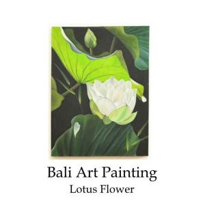 蓮の花 絵画の商品一覧 通販 Yahoo ショッピング