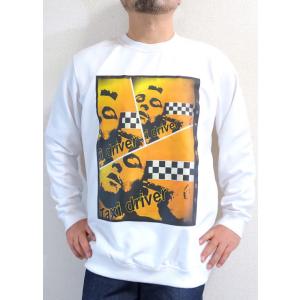 一瞬であの狂気の街へ★トラビストレーナー【サイズ：M 、L 、XL 、2XL】映画タクシードライバー...