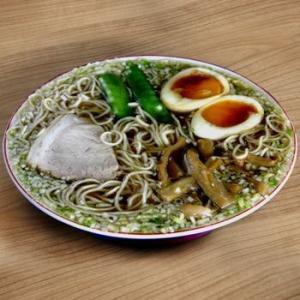 宮城 仙台ラーメン みずさわ屋　40食（4食入X10箱）　醤油 人気 有名店ご当地ラーメン（ramen 拉面 拉麺）